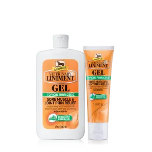 AVL-gel