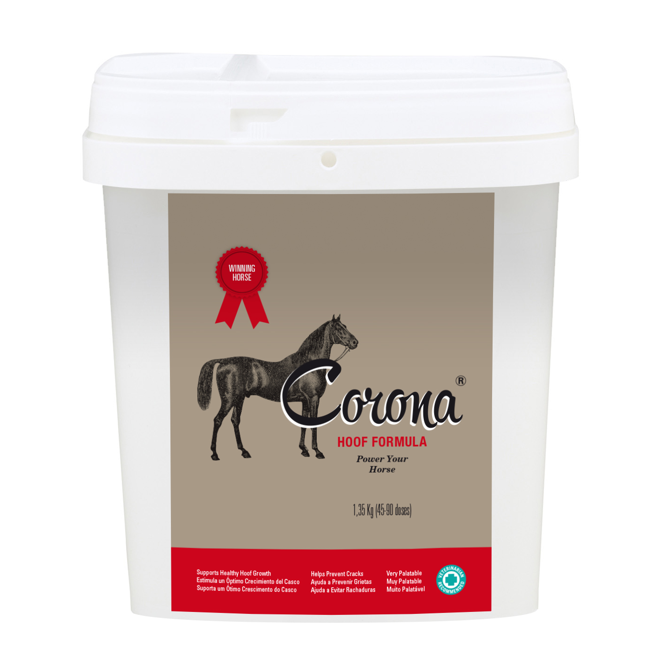 CORONA Hoof Formula