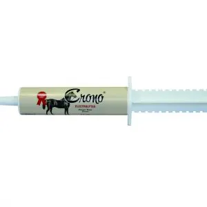CRONO Electrolytes – 30 ml