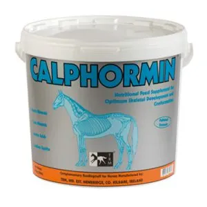 Calphormin