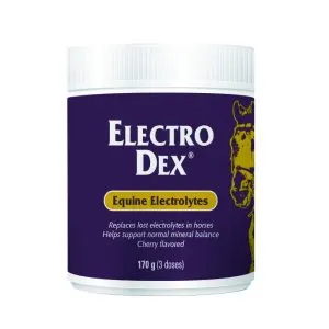 ELECTRO DEX Mini 85g