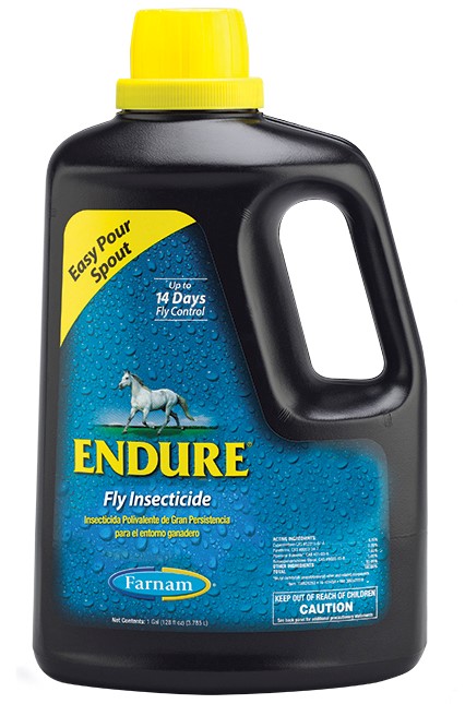 ENDURE 3,8L