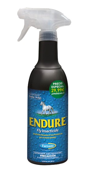 ENDURE 500ml Precio Especial