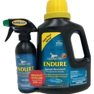 ENDURE Pack RefillGo!