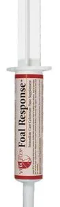 FoalResponse