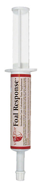 FoalResponse