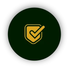 ICONO – SEGURIDA GARANTIZADA