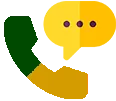 ICONO – TELEFONO- 1