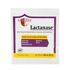 Lactanase