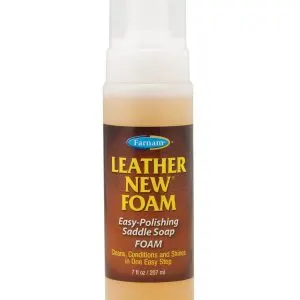 Leather New Foam