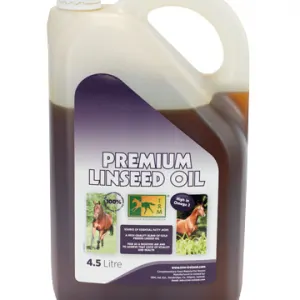 Linseed-Oil