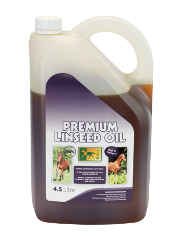 Linseed-Oil