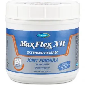 MaxFlex XR