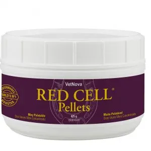 RED CELL Pellets 425g