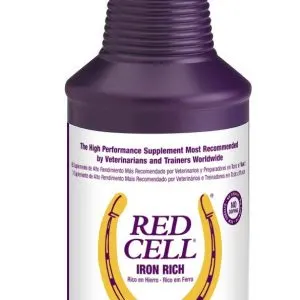 Red Cell 900 ml