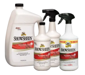 Showsheen-Foto