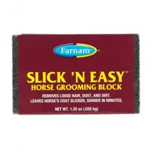Slick-n-easy Cepillo