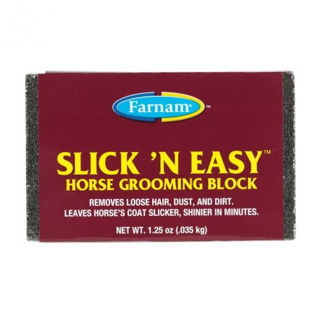 Slick-n-easy Cepillo