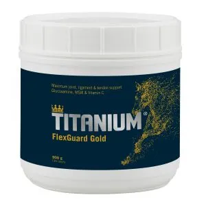 TITANIUM FlexGuard Gold-0220-VetNova
