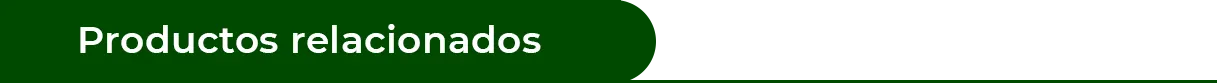 TITULO – PRODUCTOS RELACIONADOS