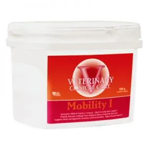VETERINARY-CLINICAL-CARE-Mobility-I-VetNova