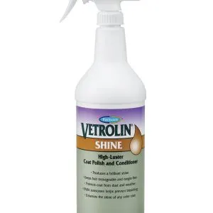 Vetrolin Shine