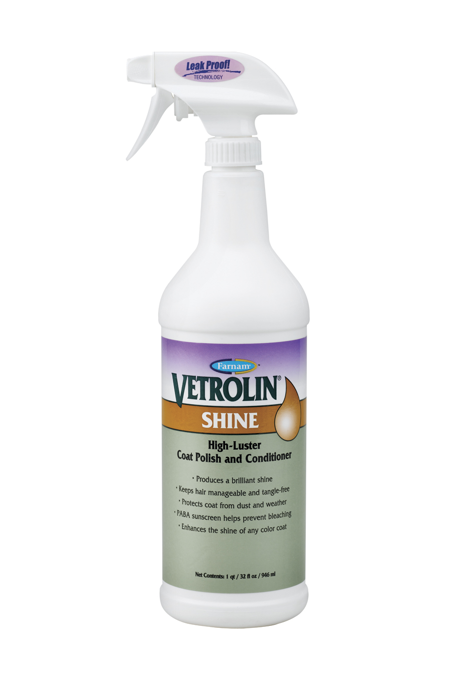Vetrolin Shine