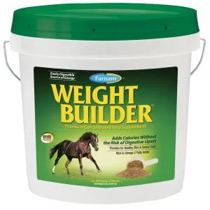Weight Builder 3.6Kg
