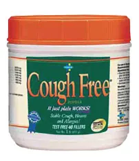 coughFree