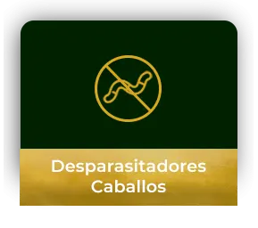 ICONO - DESPARASITADORES