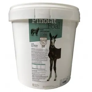 Pinolat Foal farmaequina