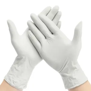 Guantes_Latex_S/Polvo_Talla_M