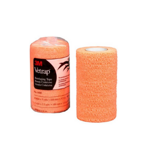 Venda-Cohes.-Vetrap-10x4,5-Naranja
