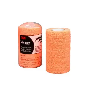 Venda-Cohes.-Vetrap-10x4,5-Naranja
