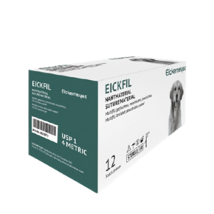 Sutura-Eickfil-2/0-Con-Aguja-24-MM-12-Uds
