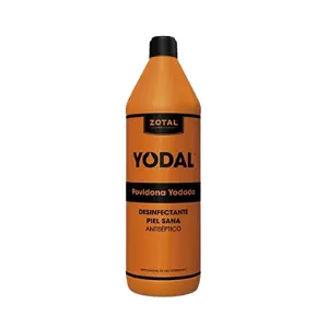Yodal-500-Ml