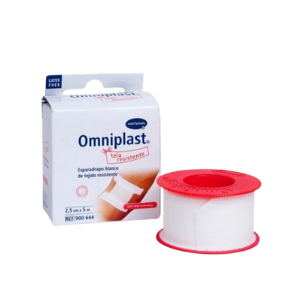 Esparadrapo-Tela-Omniplast-2,5-Cm-x-5-M