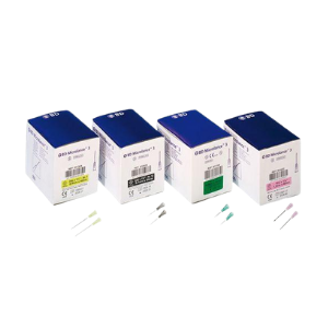 Aguja-Amarilla-20g-x-1"
