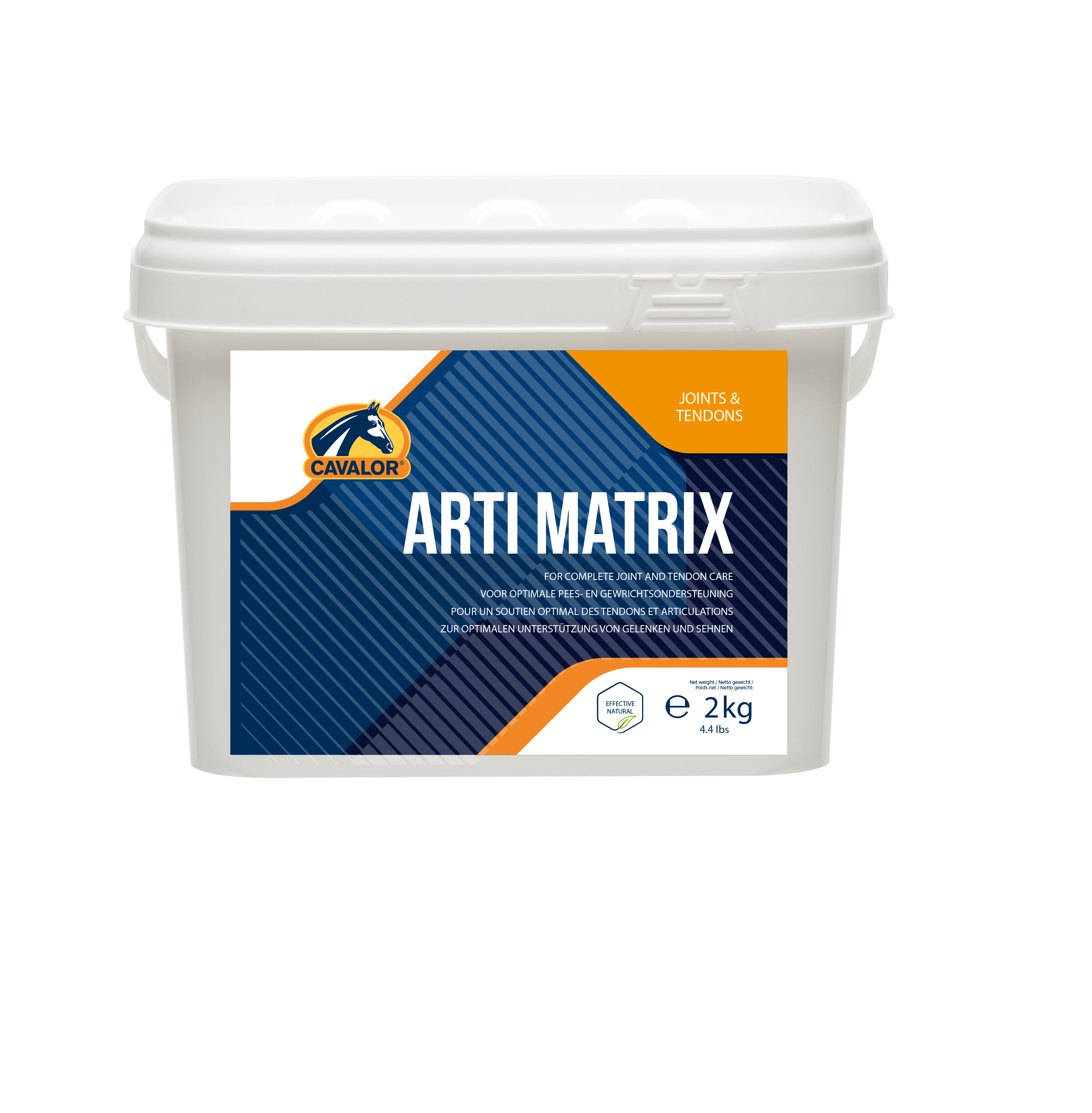 Arti matrix 2 Kg