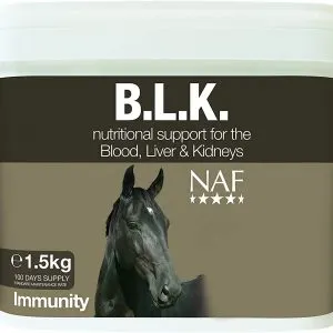 BLK – 1500g
