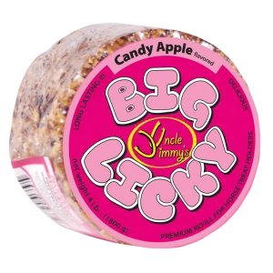 Big Licky Apple – Uncle Jimmys 7