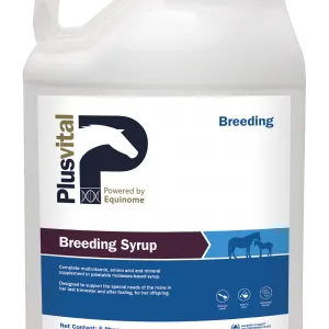 Breeding 2020 Breeding Syrup 5L