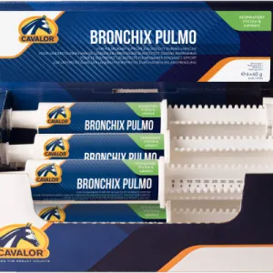 Bronchix Pulmo