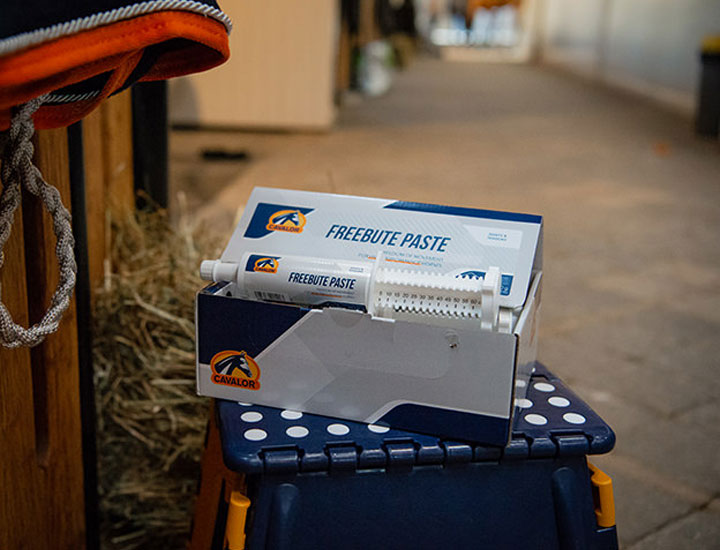 FreeBute-Paste
