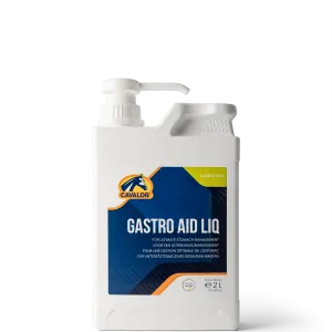 GASTRO AID LIQ 2L