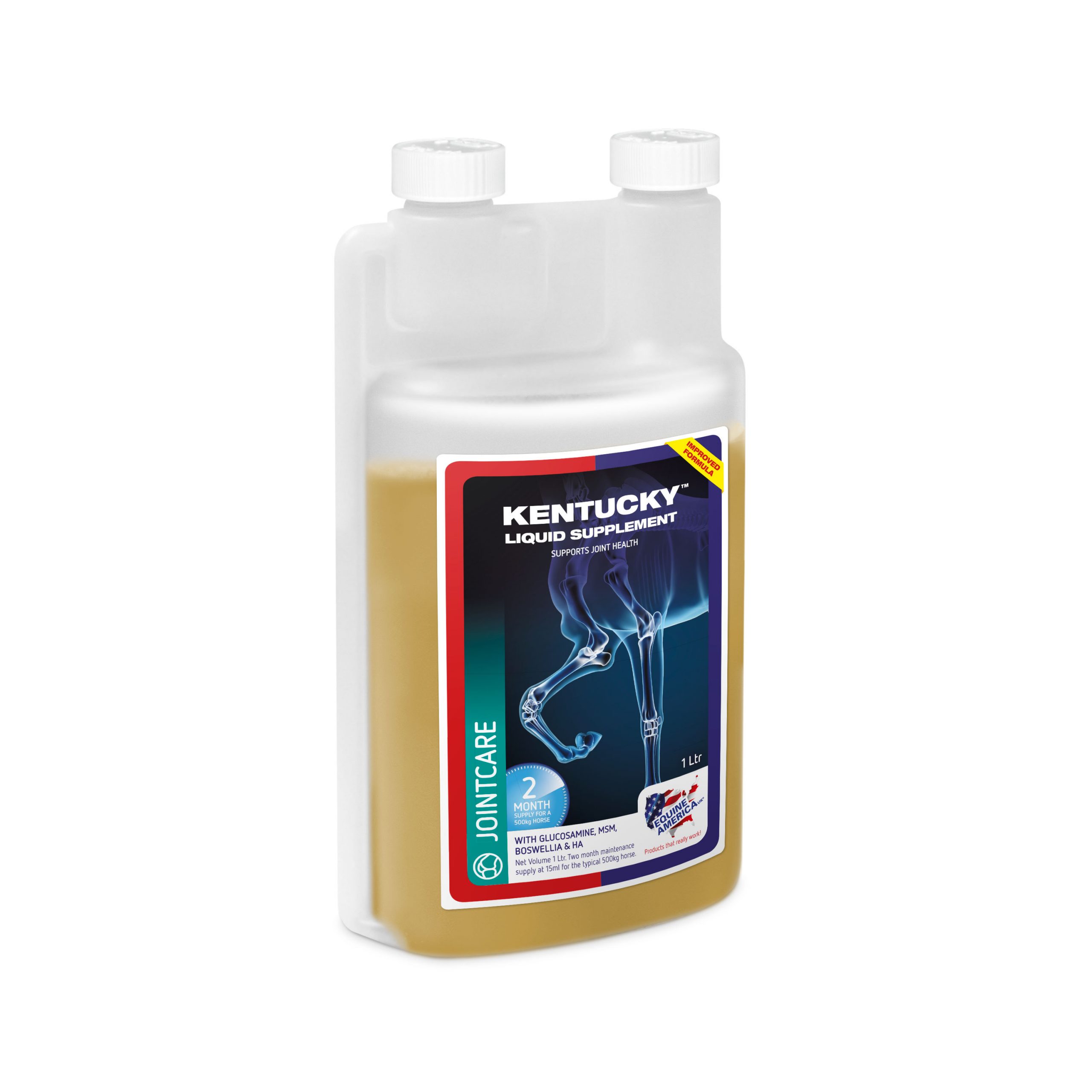 Kentucky Liquid Supplement 1Ltr (1)