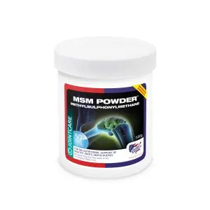 MSM Powder 500g
