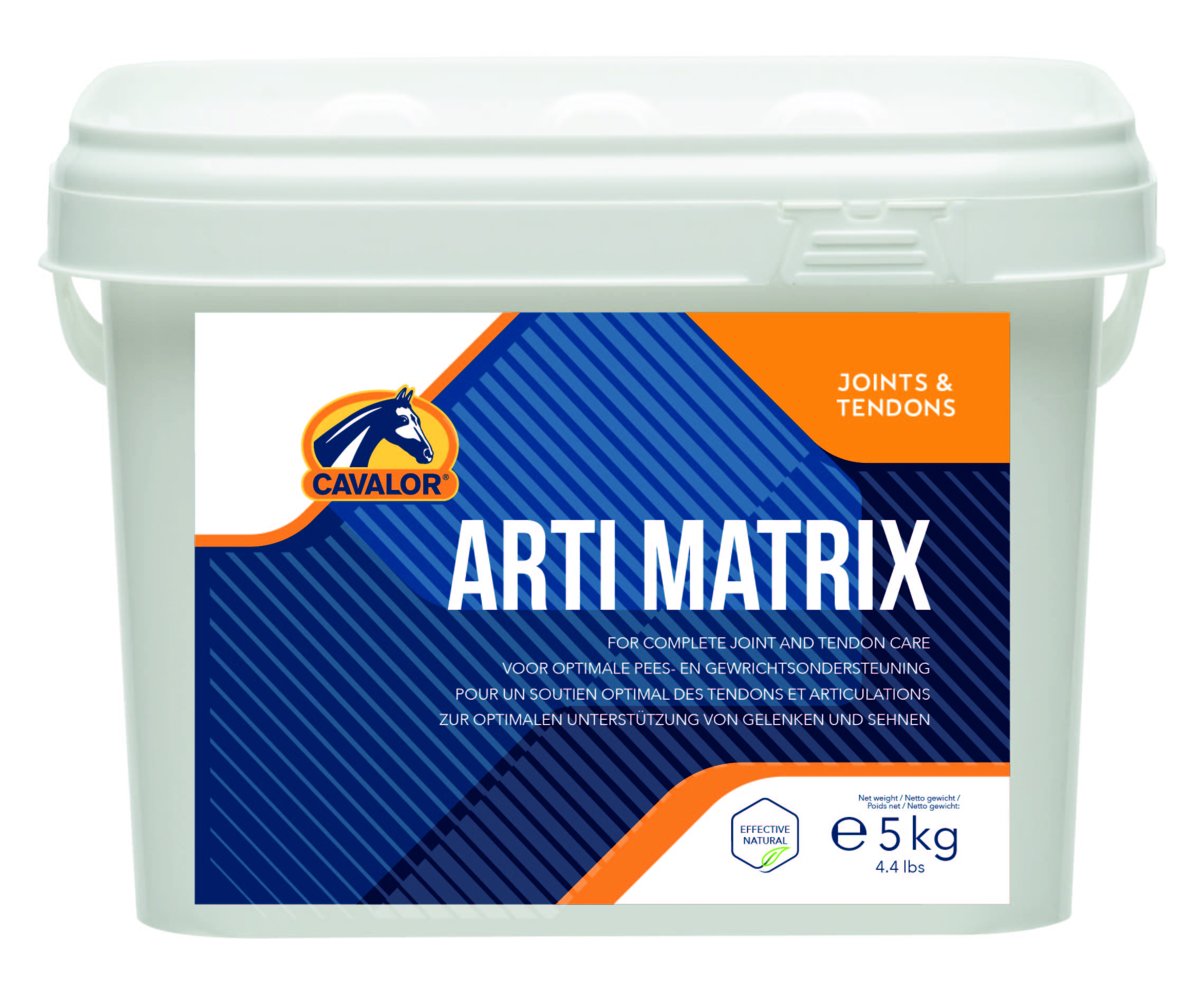 arti matrix