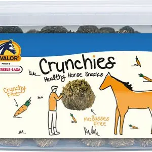 crunchies