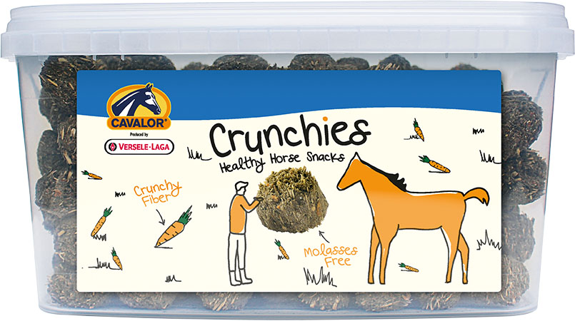crunchies